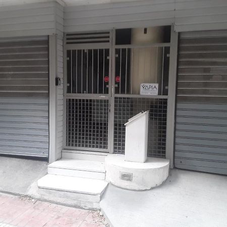 Deluxe Apartment Best Point Athen Exterior foto