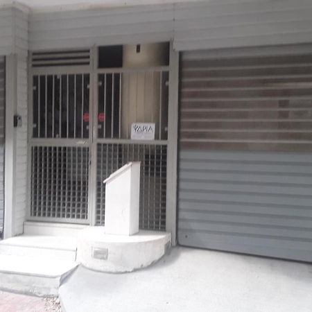 Deluxe Apartment Best Point Athen Exterior foto