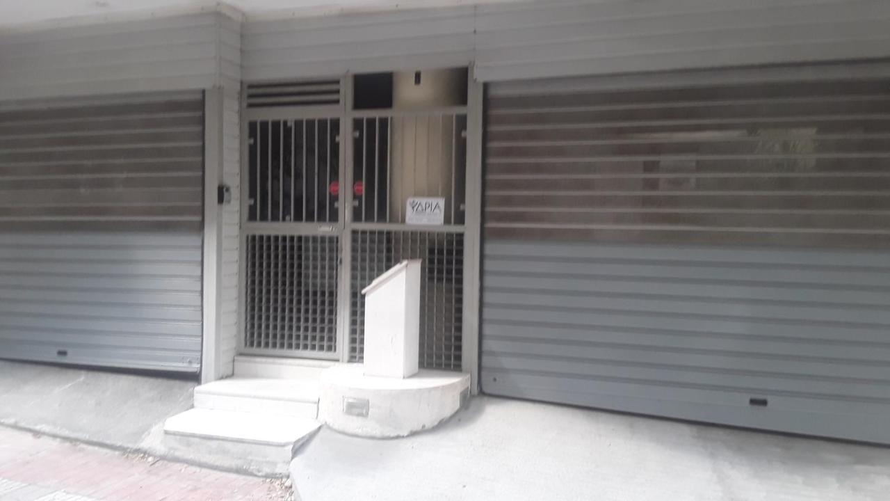 Deluxe Apartment Best Point Athen Exterior foto