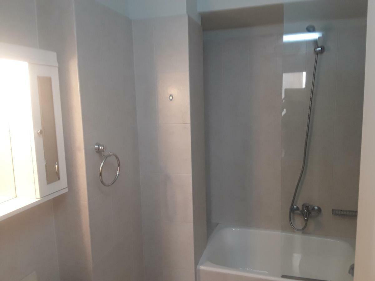 Deluxe Apartment Best Point Athen Exterior foto