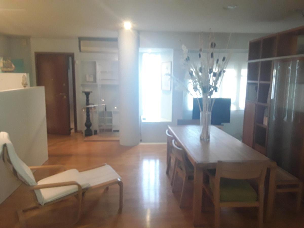 Deluxe Apartment Best Point Athen Exterior foto