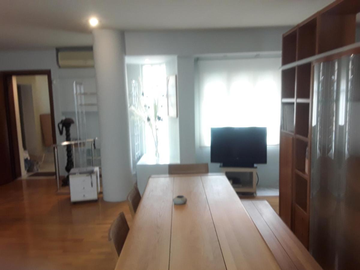 Deluxe Apartment Best Point Athen Exterior foto