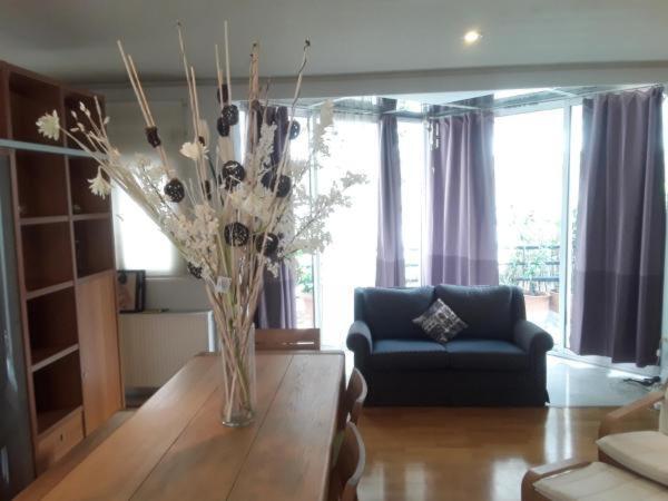 Deluxe Apartment Best Point Athen Exterior foto