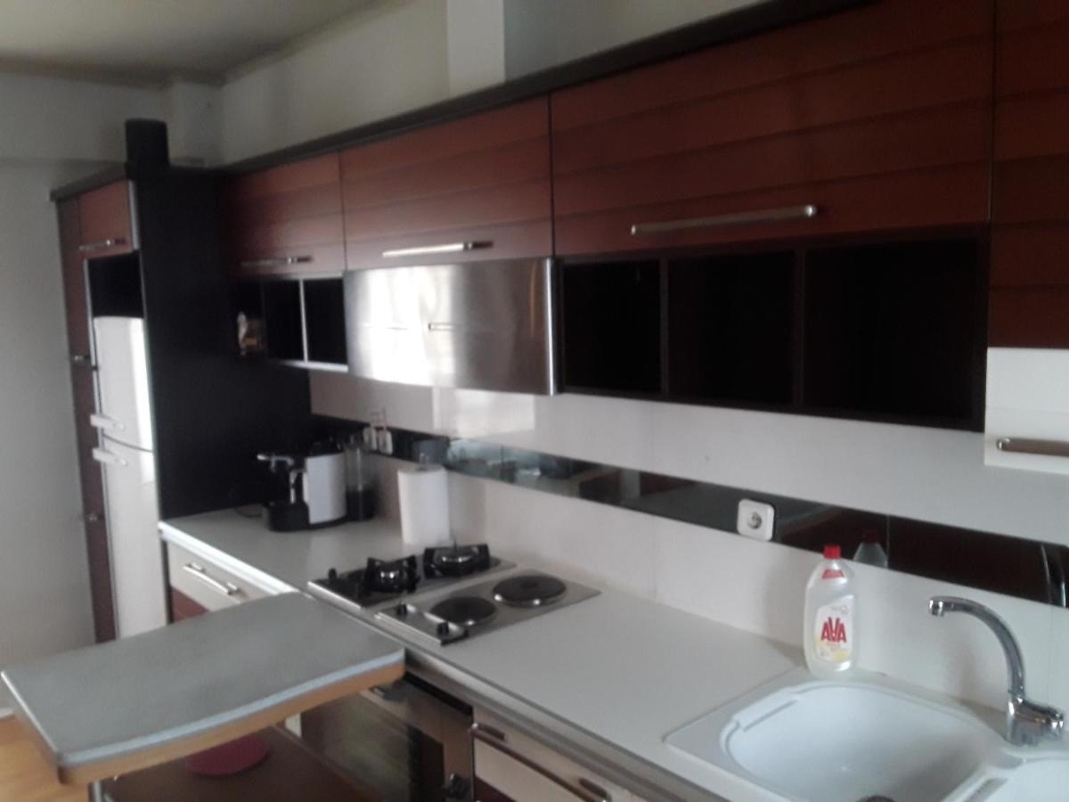 Deluxe Apartment Best Point Athen Exterior foto