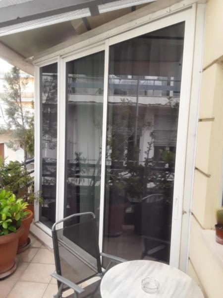 Deluxe Apartment Best Point Athen Exterior foto