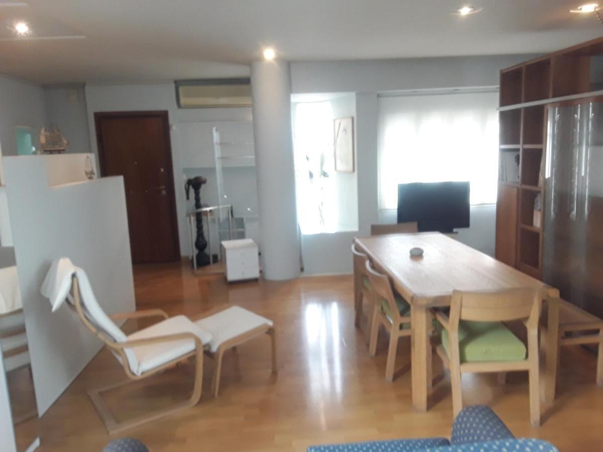 Deluxe Apartment Best Point Athen Exterior foto
