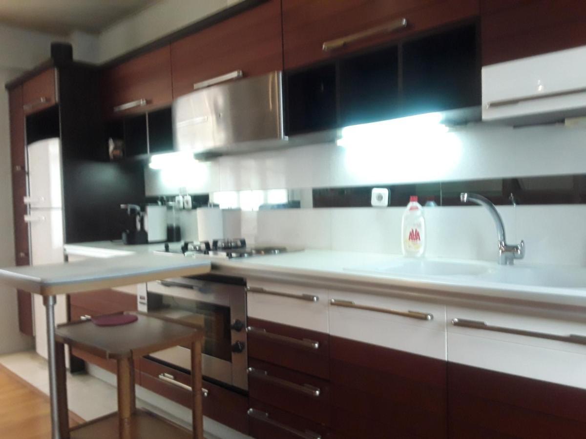 Deluxe Apartment Best Point Athen Exterior foto