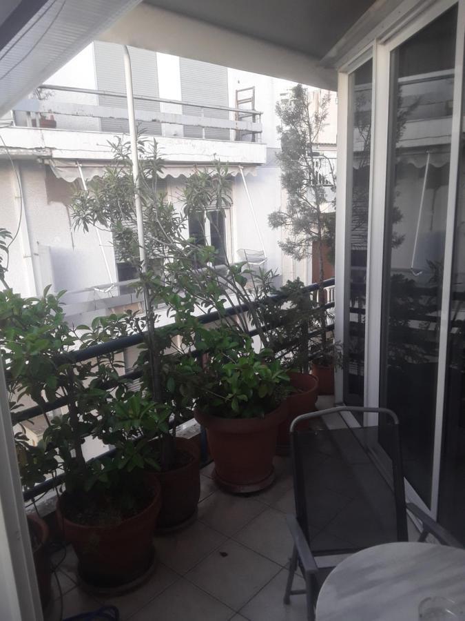 Deluxe Apartment Best Point Athen Exterior foto