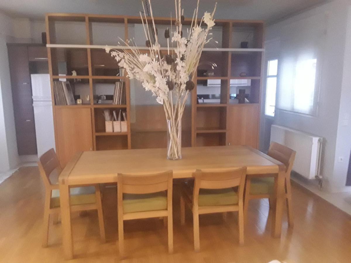 Deluxe Apartment Best Point Athen Exterior foto