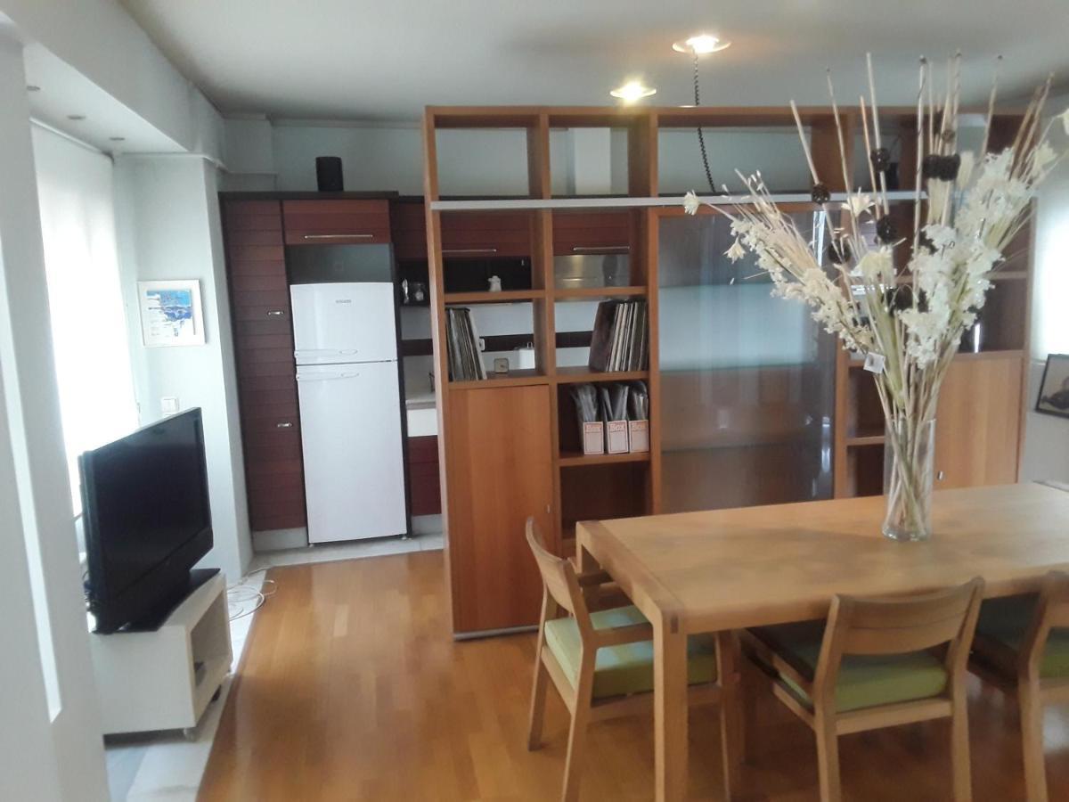 Deluxe Apartment Best Point Athen Exterior foto