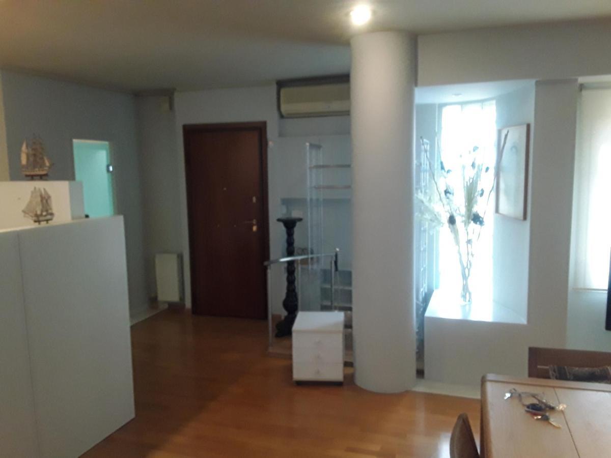 Deluxe Apartment Best Point Athen Exterior foto