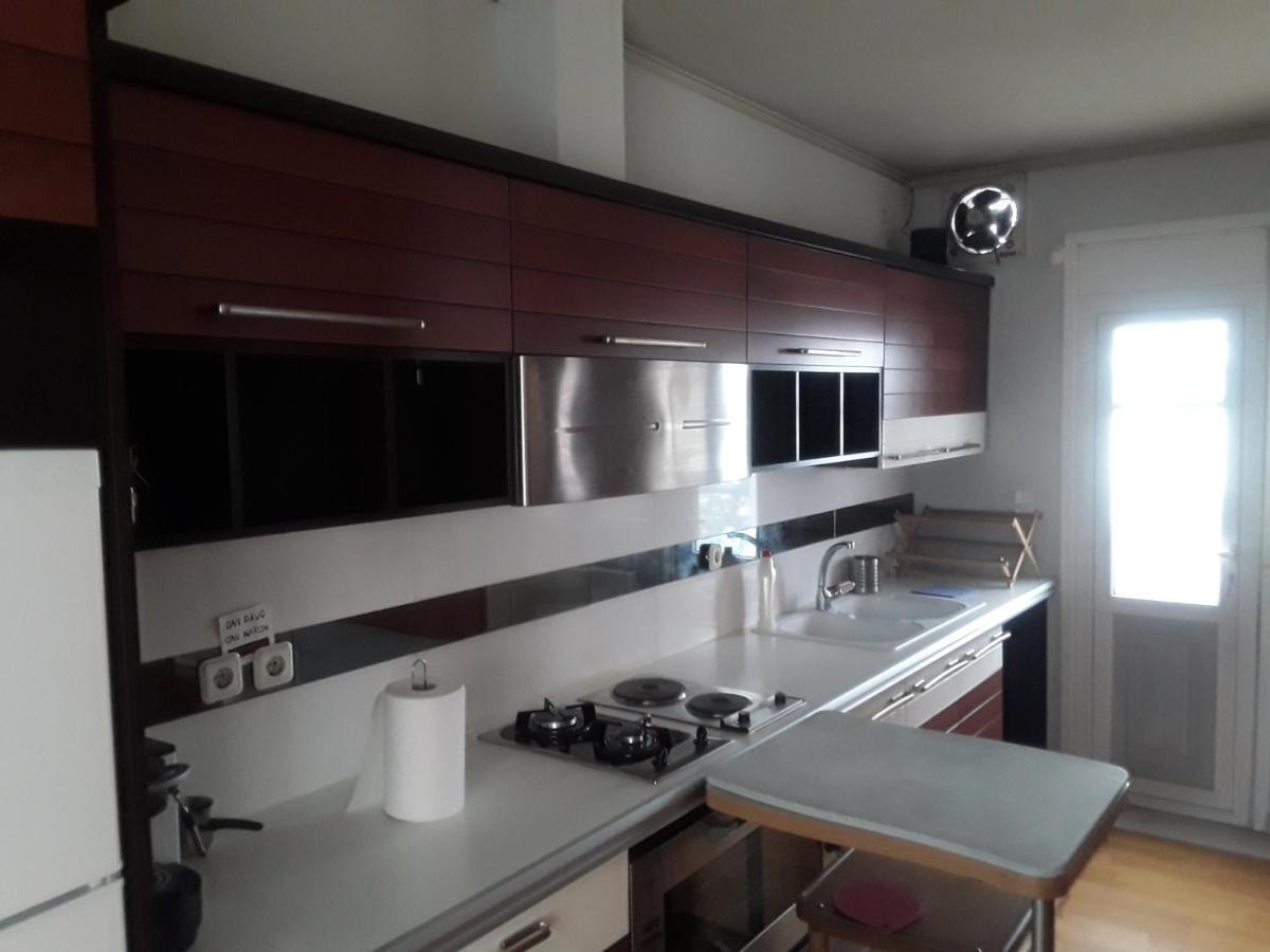 Deluxe Apartment Best Point Athen Exterior foto