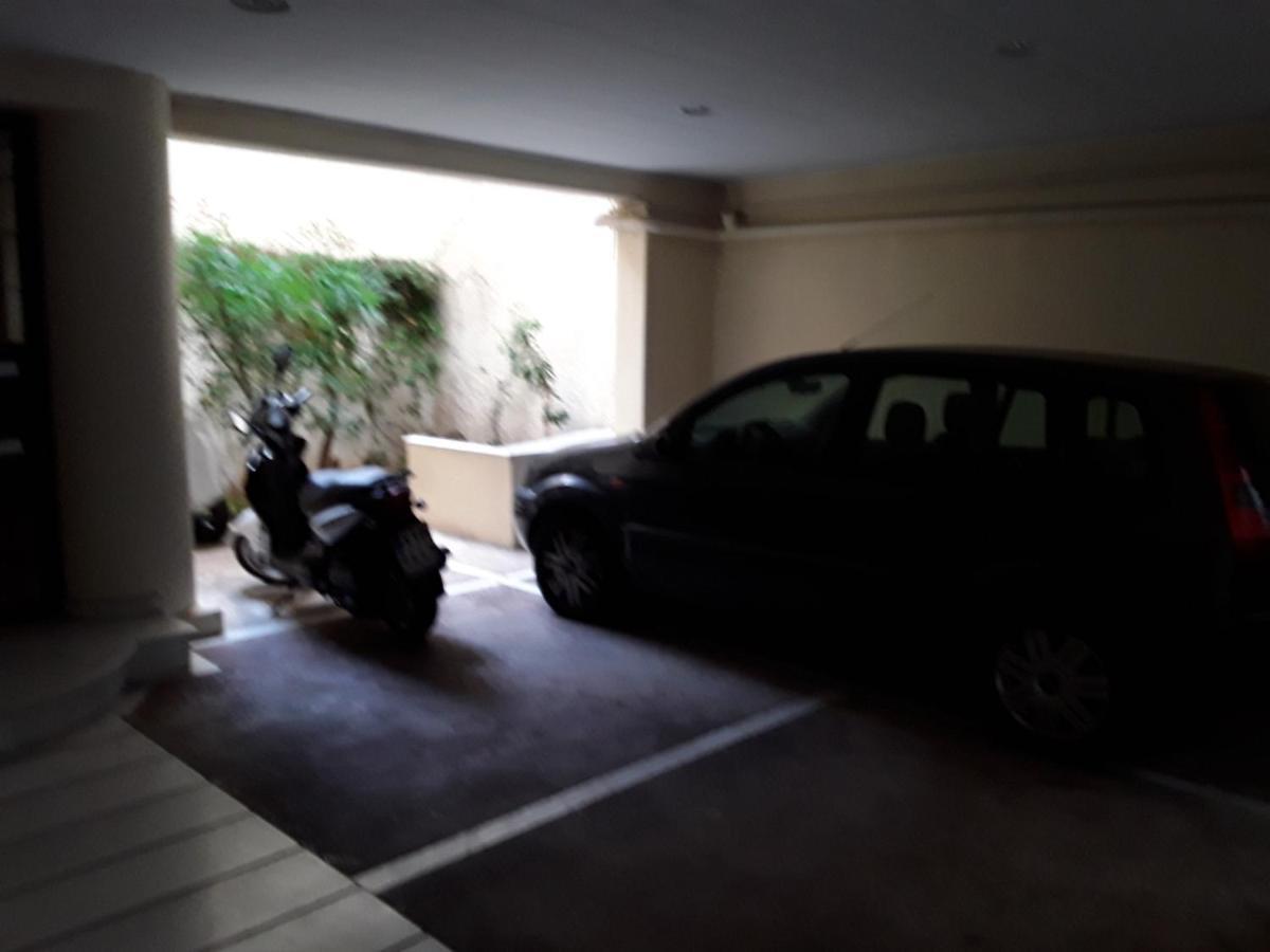Deluxe Apartment Best Point Athen Exterior foto